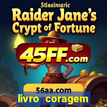 livro coragem desbravadores pdf
